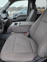 2018 Ford F-150 XLT Blue Certified 4WD Near Milwaukee WI