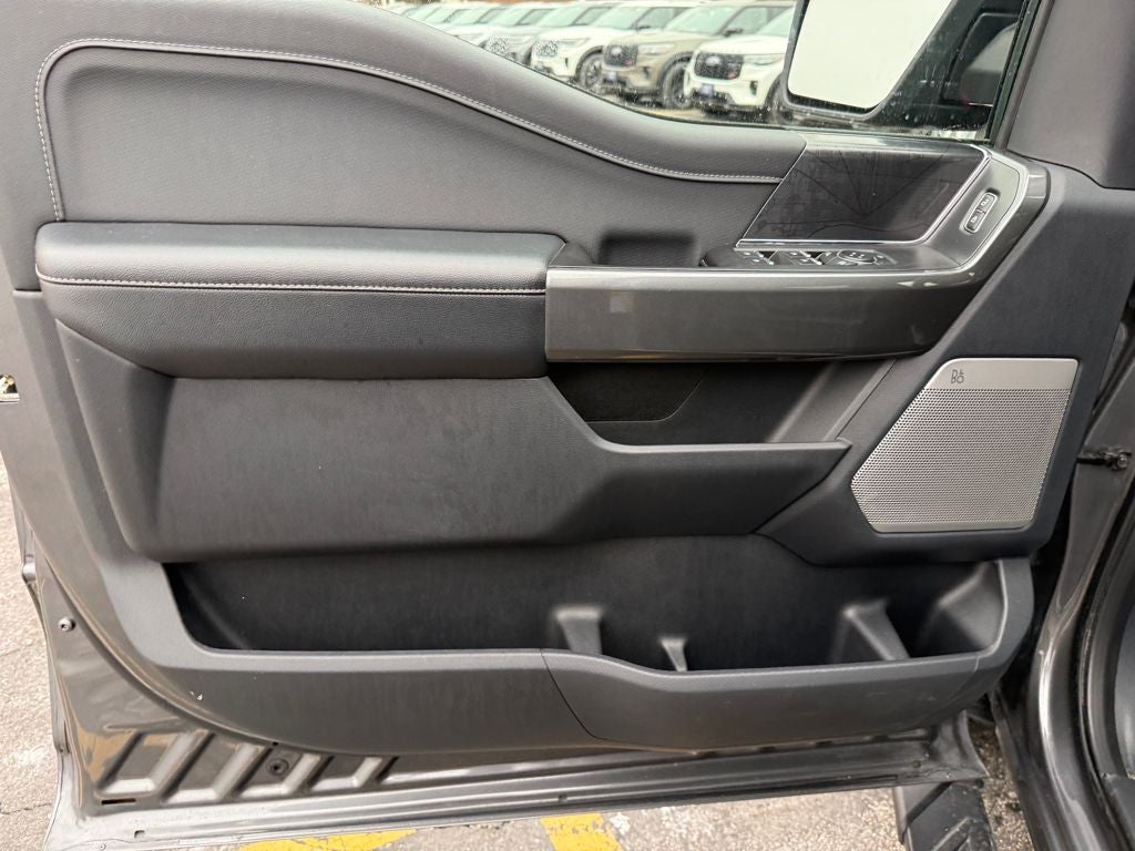 2022 Ford F-150 XLT Certified 4WD Near Milwaukee WI