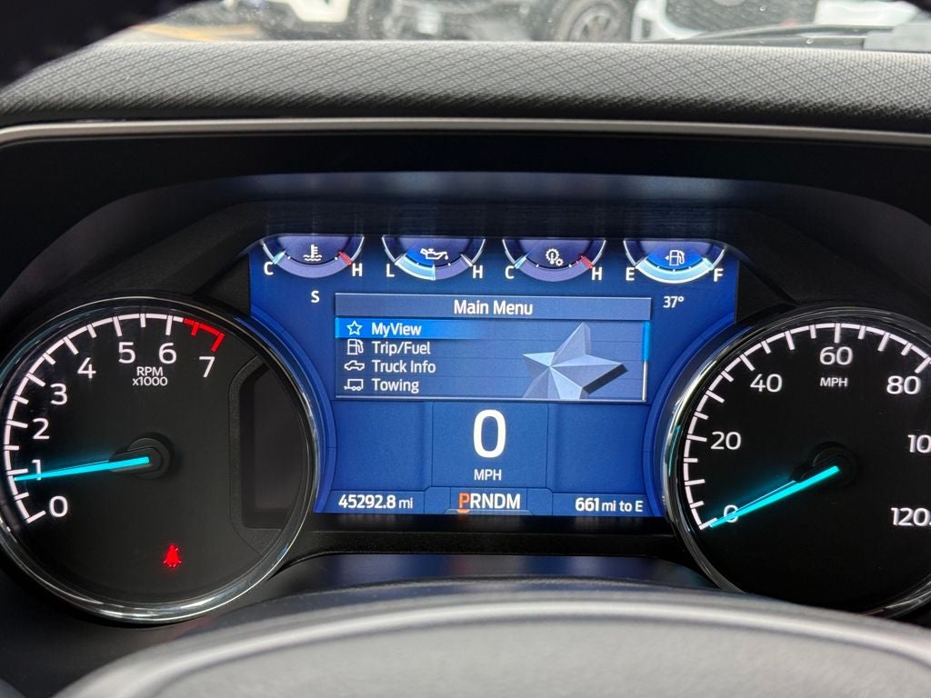 2022 Ford F-150 XLT Certified 4WD Near Milwaukee WI