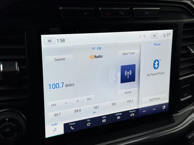 2022 Ford F-150 XLT Certified 4WD Near Milwaukee WI