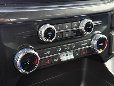 2022 Ford F-150 XLT Certified 4WD Near Milwaukee WI