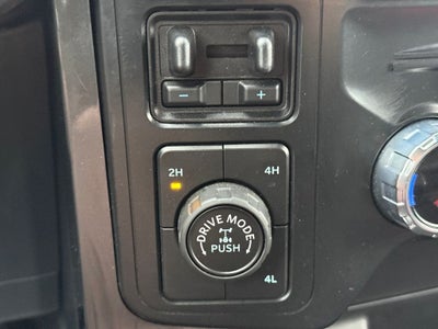 2022 Ford F-150 XLT Certified 4WD Near Milwaukee WI