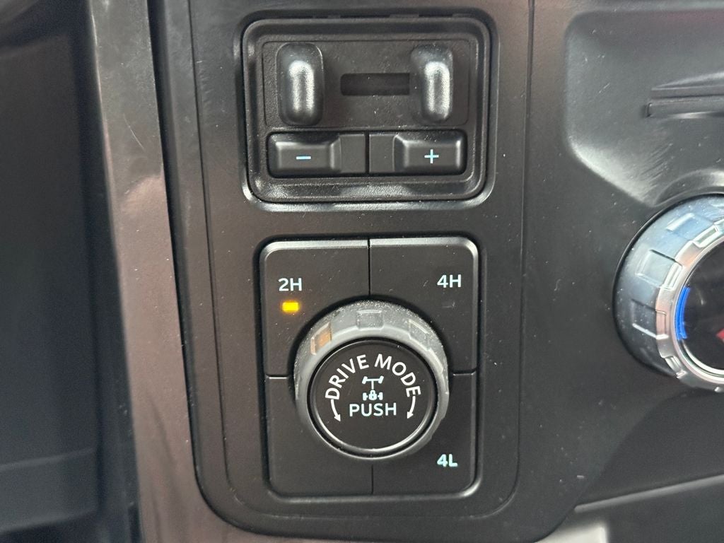 2022 Ford F-150 XLT Certified 4WD Near Milwaukee WI