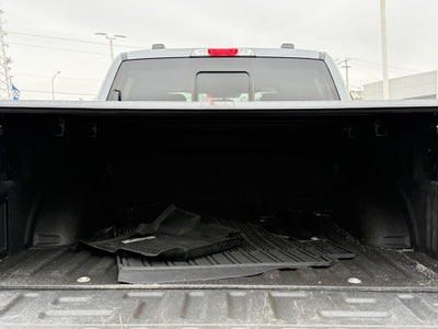 2022 Ford F-150 XLT Certified 4WD Near Milwaukee WI