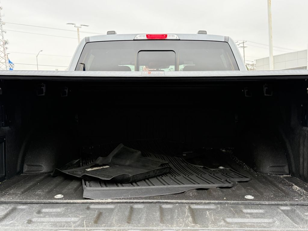 2022 Ford F-150 XLT Certified 4WD Near Milwaukee WI