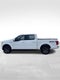 2020 Ford F-150 Lariat Blue Certified 4WD Near Milwaukee WI