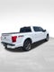 2020 Ford F-150 Lariat Blue Certified 4WD Near Milwaukee WI