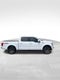 2020 Ford F-150 Lariat Blue Certified 4WD Near Milwaukee WI