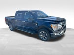 2023 Ford F-150 XLT Certified 4WD Near Milwaukee WI