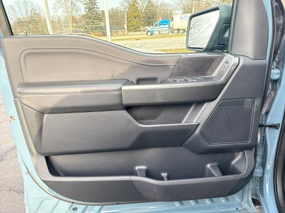 2023 Ford F-150 XLT Certified 4WD Near Milwaukee WI