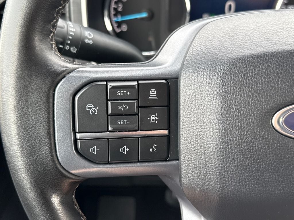 2023 Ford F-150 XLT Certified 4WD Near Milwaukee WI