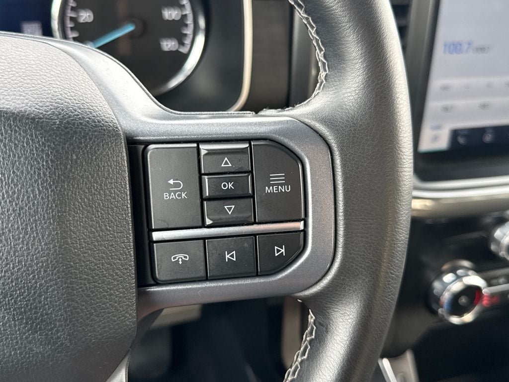 2023 Ford F-150 XLT Certified 4WD Near Milwaukee WI