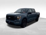 2023 Ford F-150 XLT Certified 4WD Near Milwaukee WI