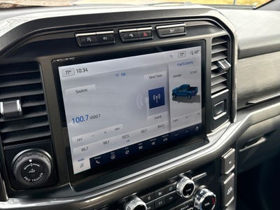 2023 Ford F-150 XLT Certified 4WD Near Milwaukee WI