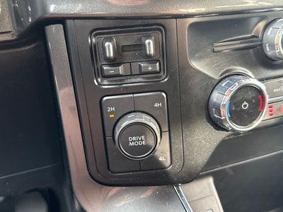 2023 Ford F-150 XLT Certified 4WD Near Milwaukee WI
