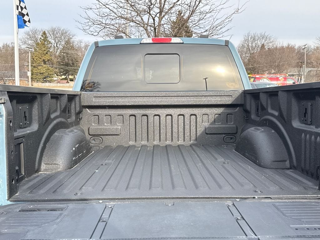 2023 Ford F-150 XLT Certified 4WD Near Milwaukee WI