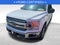 2019 Ford F-150 XLT Blue Certified 4WD Near Milwaukee WI