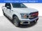 2019 Ford F-150 XLT Blue Certified 4WD Near Milwaukee WI