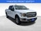 2019 Ford F-150 XLT Blue Certified 4WD Near Milwaukee WI