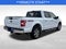 2019 Ford F-150 XLT Blue Certified 4WD Near Milwaukee WI