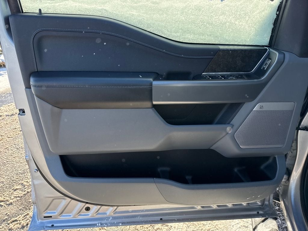 2021 Ford F-150 XLT Blue Certified 4WD Near Milwaukee WI