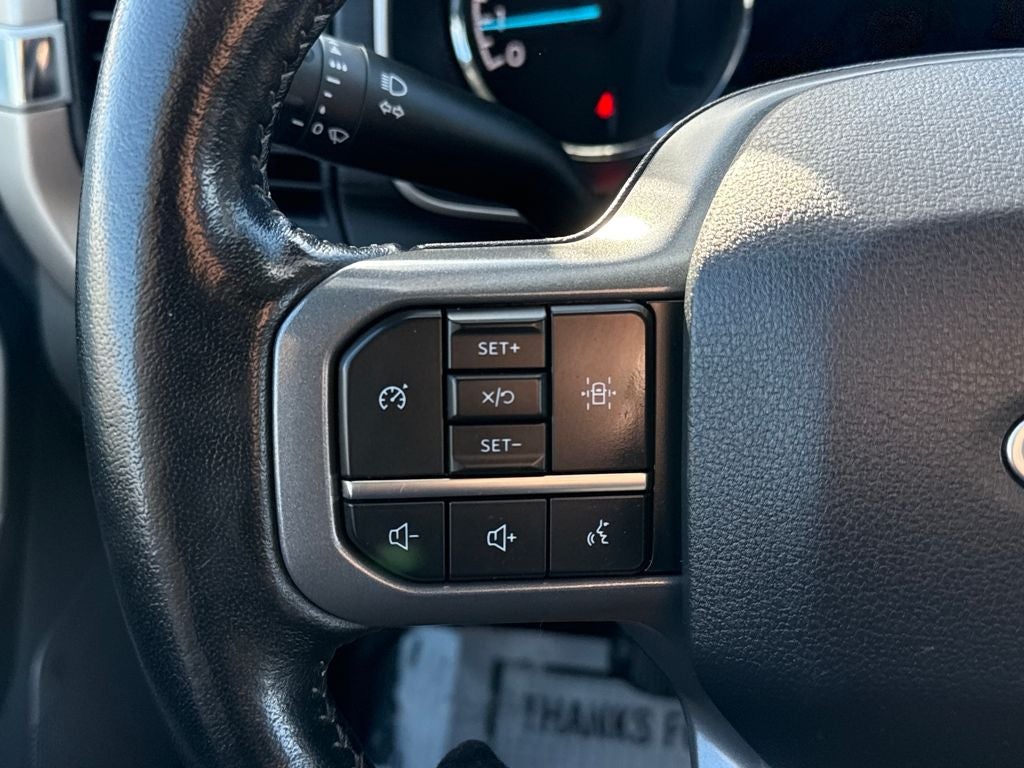 2021 Ford F-150 XLT Blue Certified 4WD Near Milwaukee WI