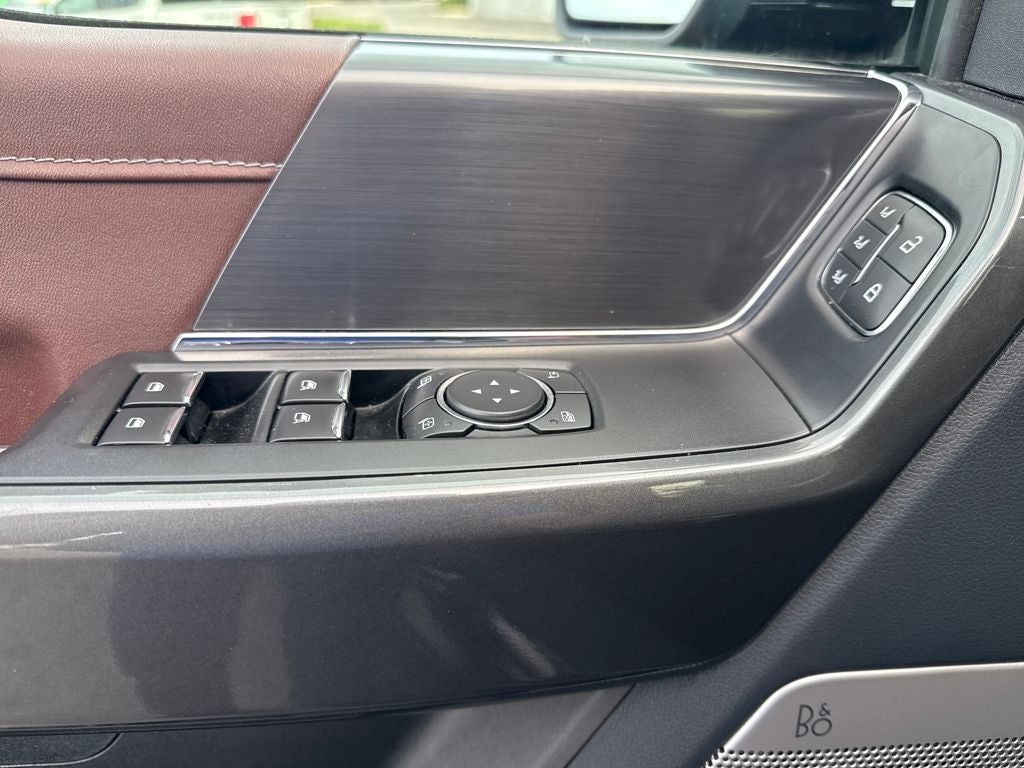 2022 Ford F-150 Lariat Certified 4WD Near Milwaukee WI