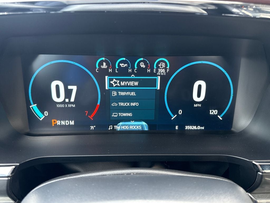 2022 Ford F-150 Lariat Certified 4WD Near Milwaukee WI