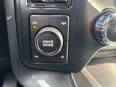 2022 Ford F-150 Lariat Certified 4WD Near Milwaukee WI