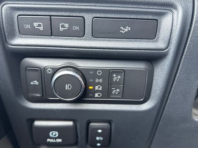 2022 Ford F-150 Lariat Certified 4WD Near Milwaukee WI