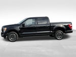 2022 Ford F-150 Lariat Certified 4WD Near Milwaukee WI