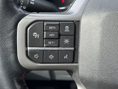 2021 Ford F-150 XLT Blue Certified 4WD Near Milwaukee WI