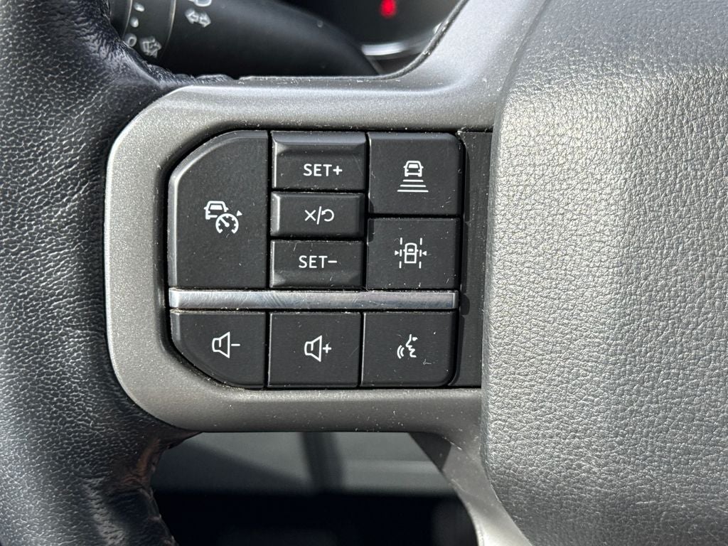 2021 Ford F-150 XLT Blue Certified 4WD Near Milwaukee WI