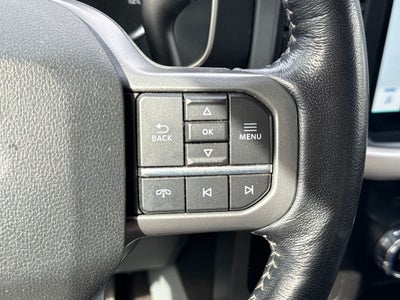 2021 Ford F-150 XLT Blue Certified 4WD Near Milwaukee WI