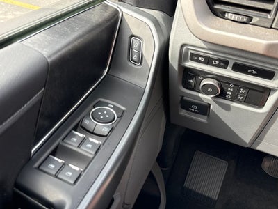 2021 Ford F-150 XLT Blue Certified 4WD Near Milwaukee WI