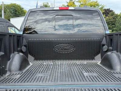2023 Ford F-150 XLT Heritage Certified 4WD Near Milwaukee WI