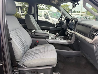 2023 Ford F-150 XLT Heritage Certified 4WD Near Milwaukee WI