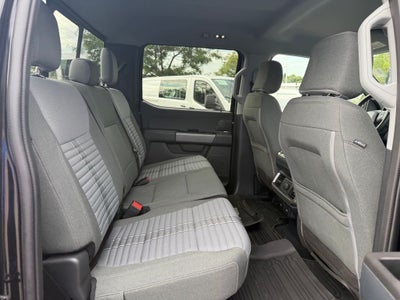 2023 Ford F-150 XLT Heritage Certified 4WD Near Milwaukee WI