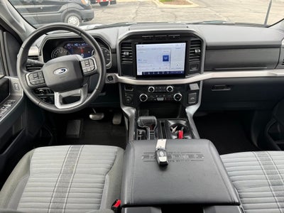 2023 Ford F-150 XLT Heritage Certified 4WD Near Milwaukee WI