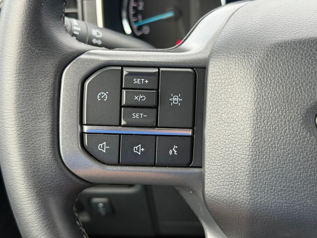 2023 Ford F-150 XLT Heritage Certified 4WD Near Milwaukee WI