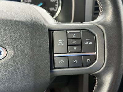 2023 Ford F-150 XLT Heritage Certified 4WD Near Milwaukee WI