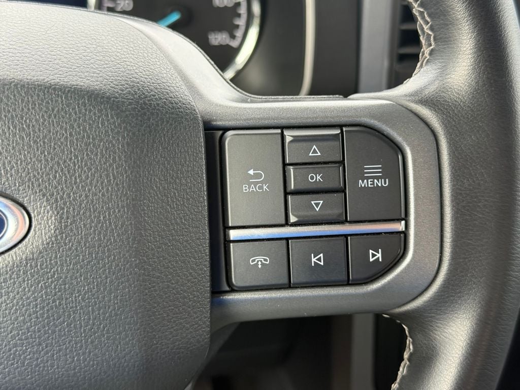 2023 Ford F-150 XLT Heritage Certified 4WD Near Milwaukee WI