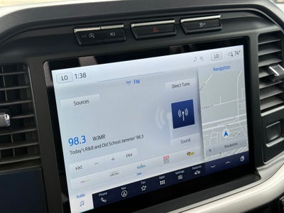 2023 Ford F-150 XLT Heritage Certified 4WD Near Milwaukee WI