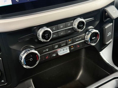 2023 Ford F-150 XLT Heritage Certified 4WD Near Milwaukee WI