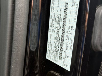 2023 Ford F-150 XLT Heritage Certified 4WD Near Milwaukee WI