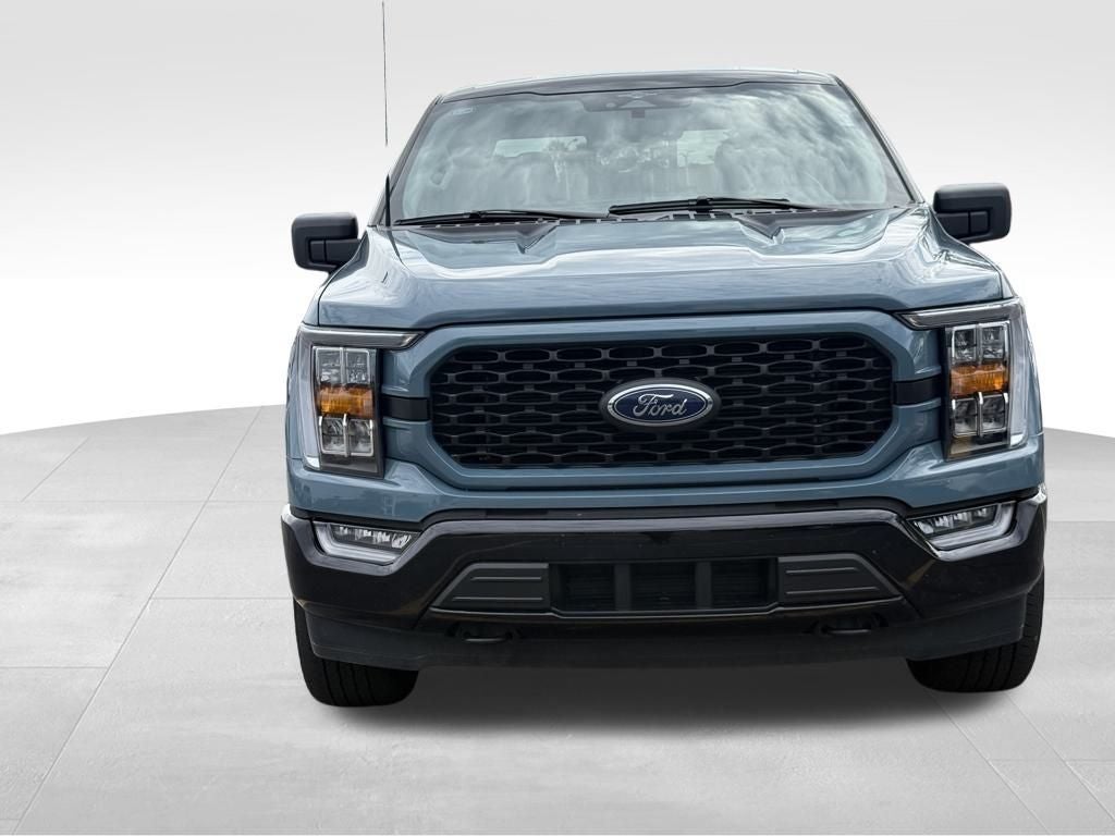 2023 Ford F-150 XLT Heritage Certified 4WD Near Milwaukee WI
