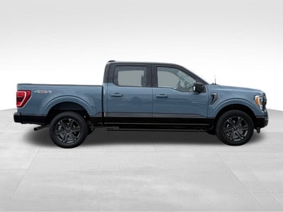 2023 Ford F-150 XLT Heritage Certified 4WD Near Milwaukee WI