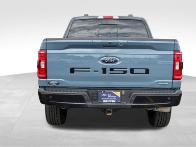 2023 Ford F-150 XLT Heritage Certified 4WD Near Milwaukee WI