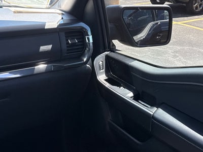 2023 Ford F-150 XLT Certified 4WD Near Milwaukee WI