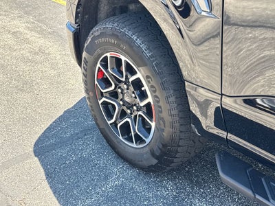 2023 Ford F-150 XLT Certified 4WD Near Milwaukee WI